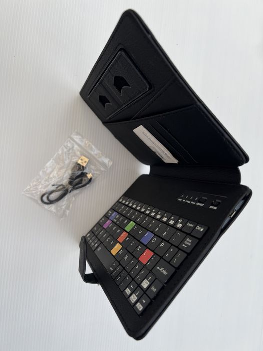 Klawiatura Bluetooth do TV