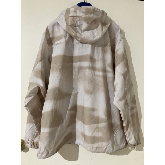 Анорок Calvin Klein розмір XL