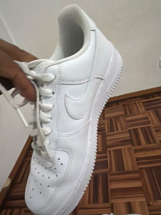 Air Force originais