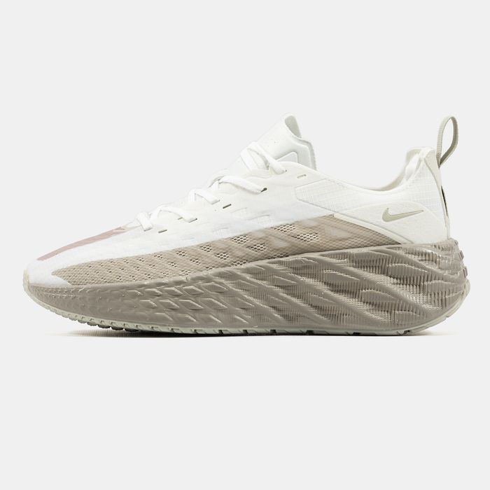Кросівки Nike Ava Rover White/Beige premium | Кроссовки Найк чоловічі