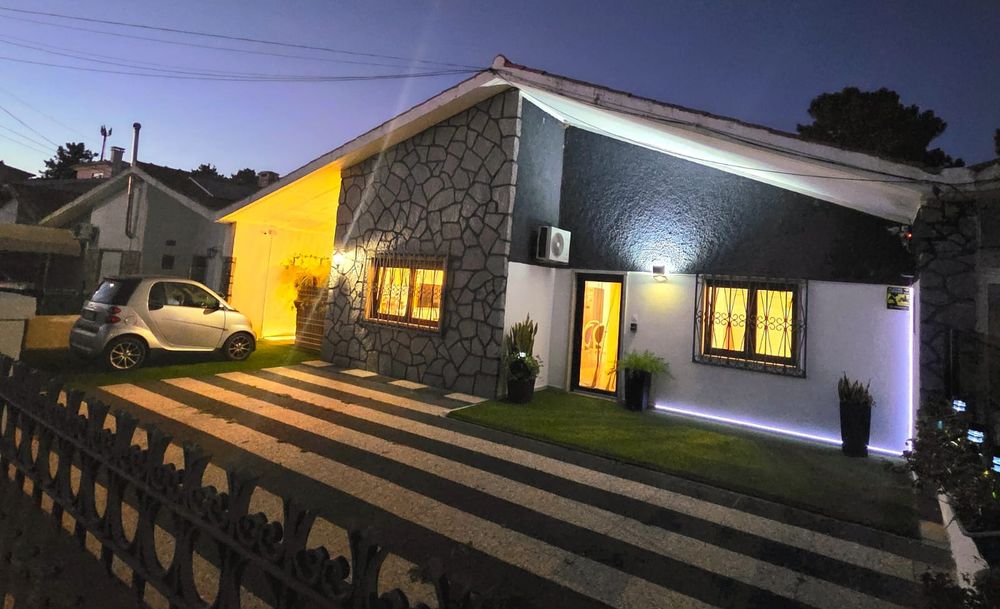 Moradia em Belverde-Arrendamento