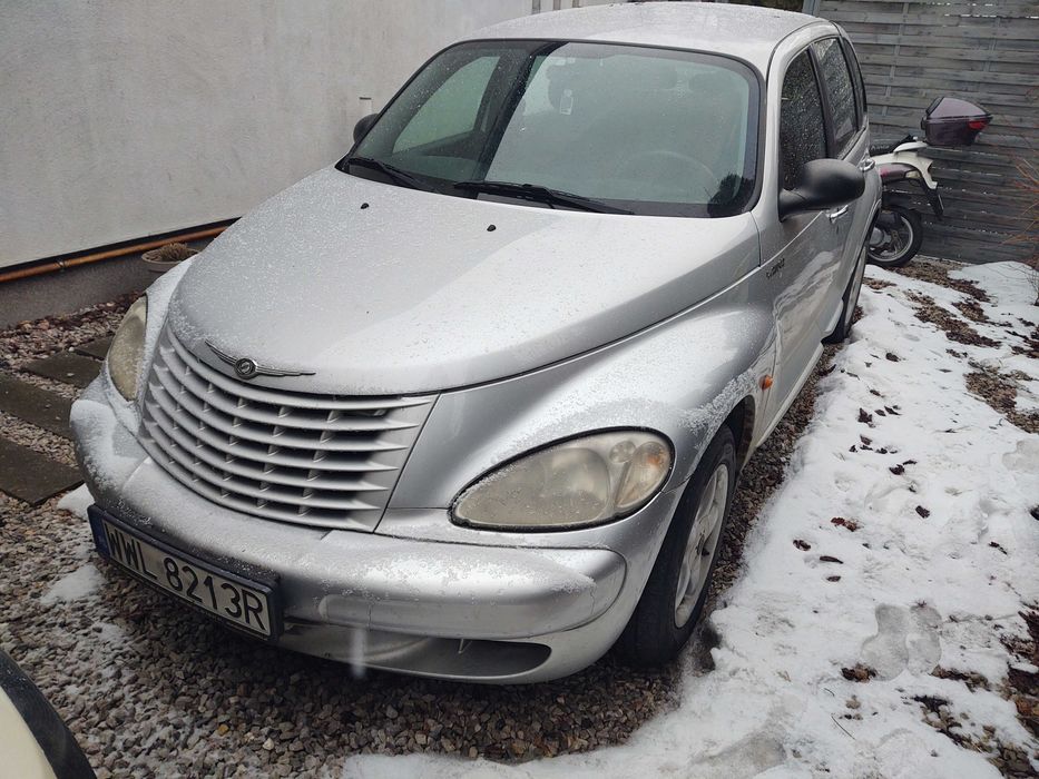 Chrysler PT Cruiser