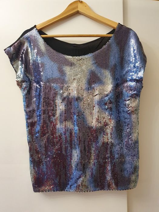 Bluzka, t-shirt Mohito