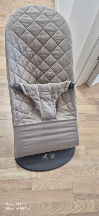 Шезлонг BabyBjorn