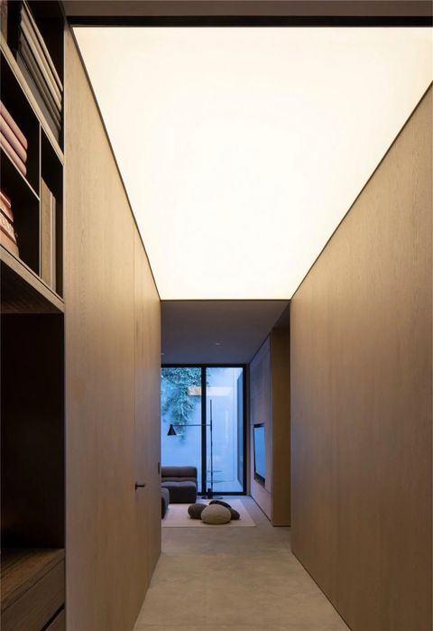 Sufity napinane – montaż nawet w 1 dzień | Bezpłatny pomiar