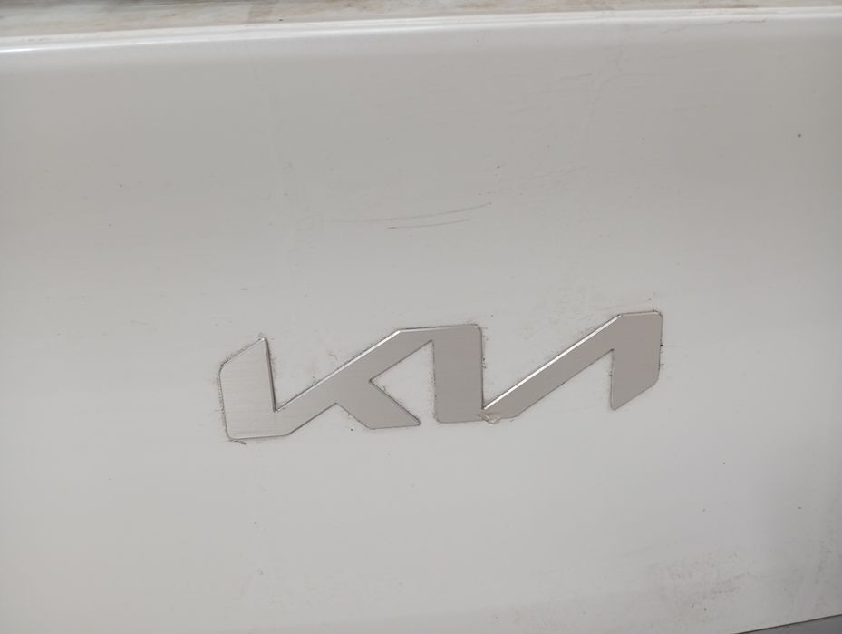 Klapa Tylna Kia Ev6 21R Pod Kamere