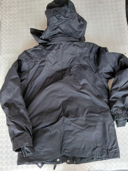 Oxbow blusão ski e snowboard unissexo