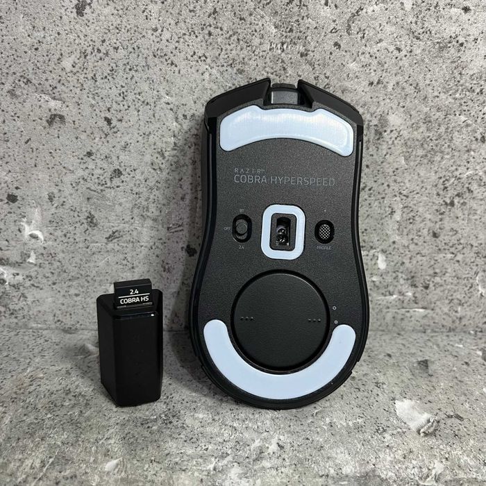 Mysz Razer Cobra HyperSpeed | Nowa | Gwarancja | Firma