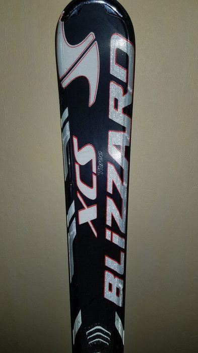 Narty Blizzard 167cm kompletny zestaw
