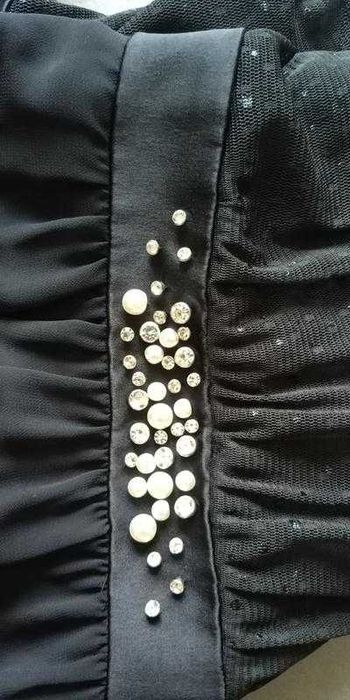 Сукня коктейльна