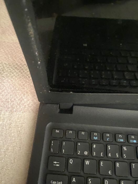 Notebook da acer