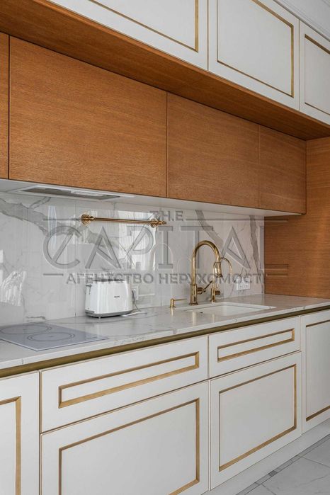 Продажа квартиры, ЖК Tetris Hall, ул. Федорова, Печерск
