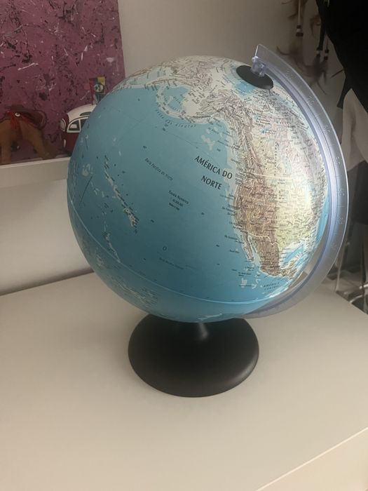 Vendo candeeiro - globo.