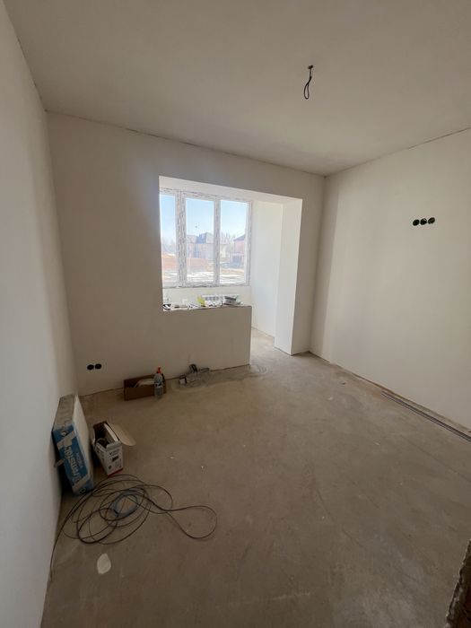 Вигідна вартість! 1к з максимальним наповненням! Газ!