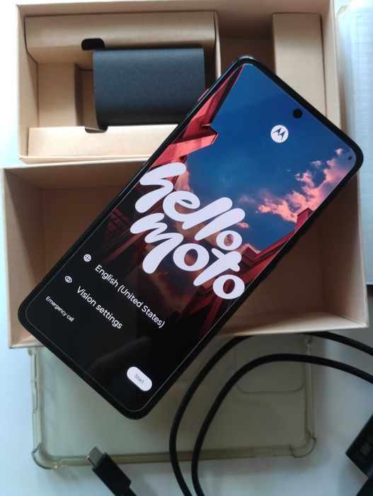 Telefon Motorola ThinkPhone