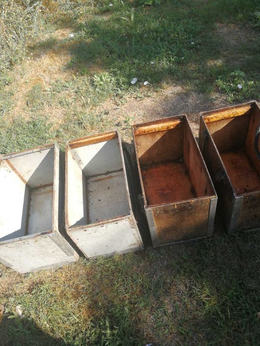 Продаж пасічного інвентаря