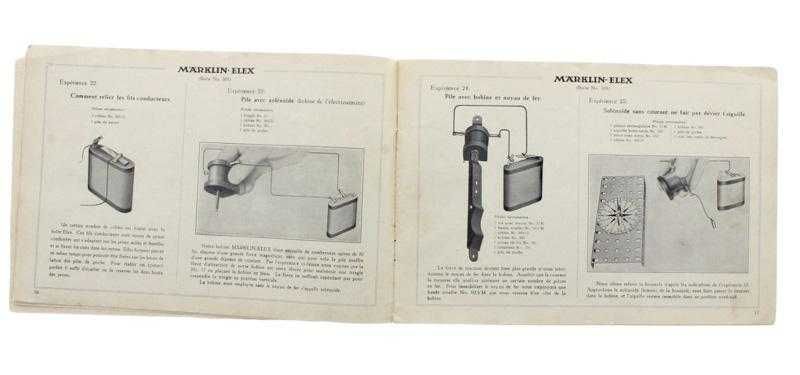 Elex Marklin - Caixa Experiencias
