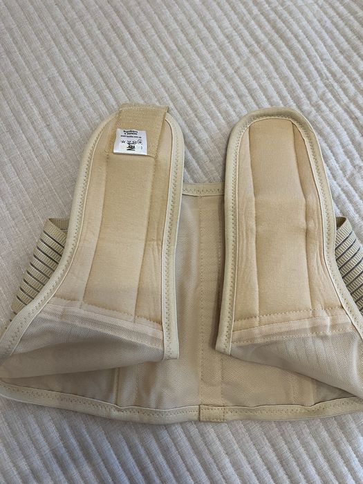 Бандаж для вагітних