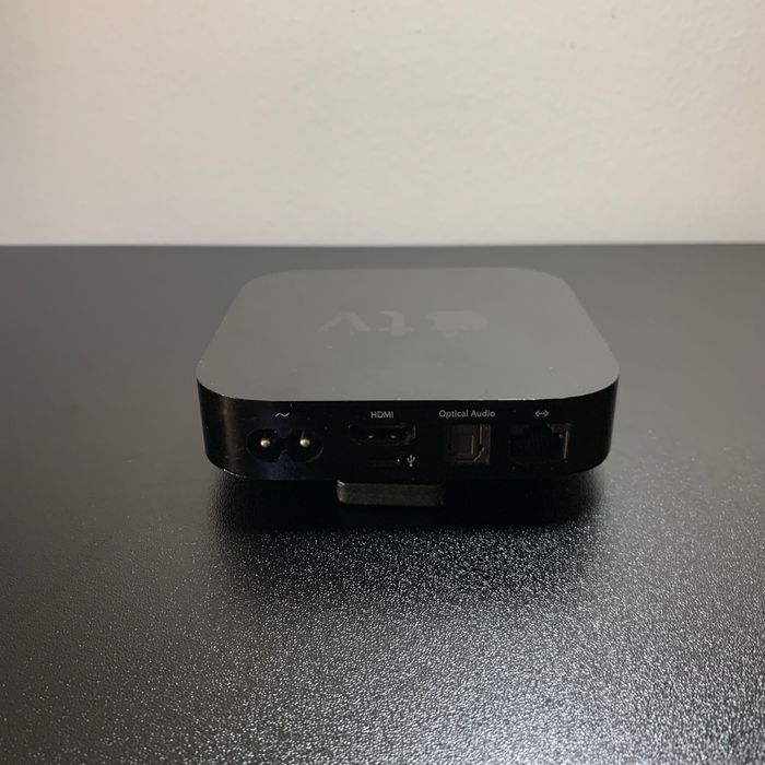 Apple TV (3rd Generation) A146964284348737795121