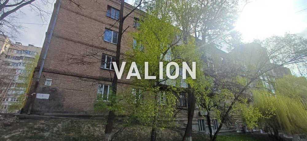 Продаж 3к квартири  пр. Науки 63 Голосіївський район