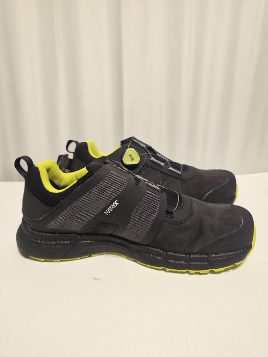 Buty robocze Solid Gear Venture 2 S3S  r.42 BOA