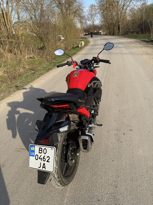 Продам Lifan kps 200