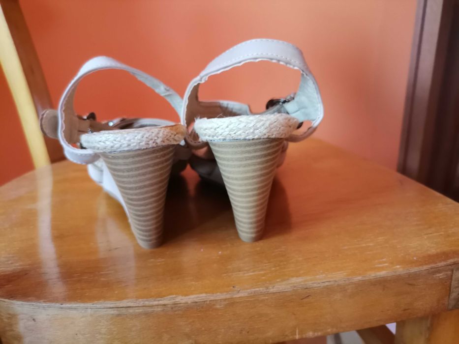 Espadryle damskie
