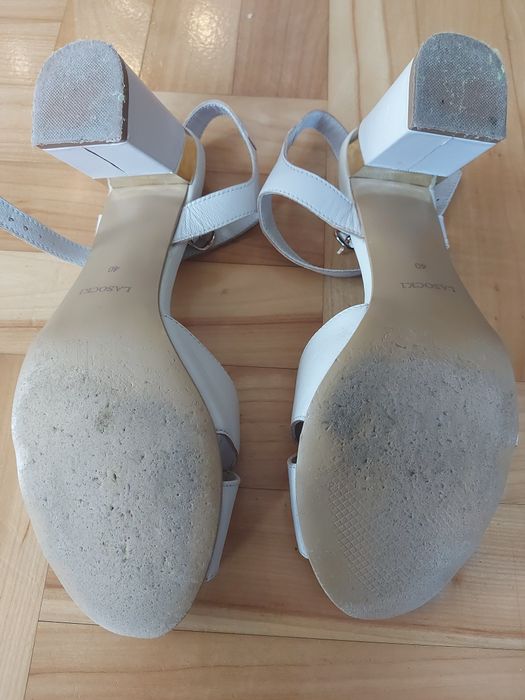 Sandały damskie roz.39-40