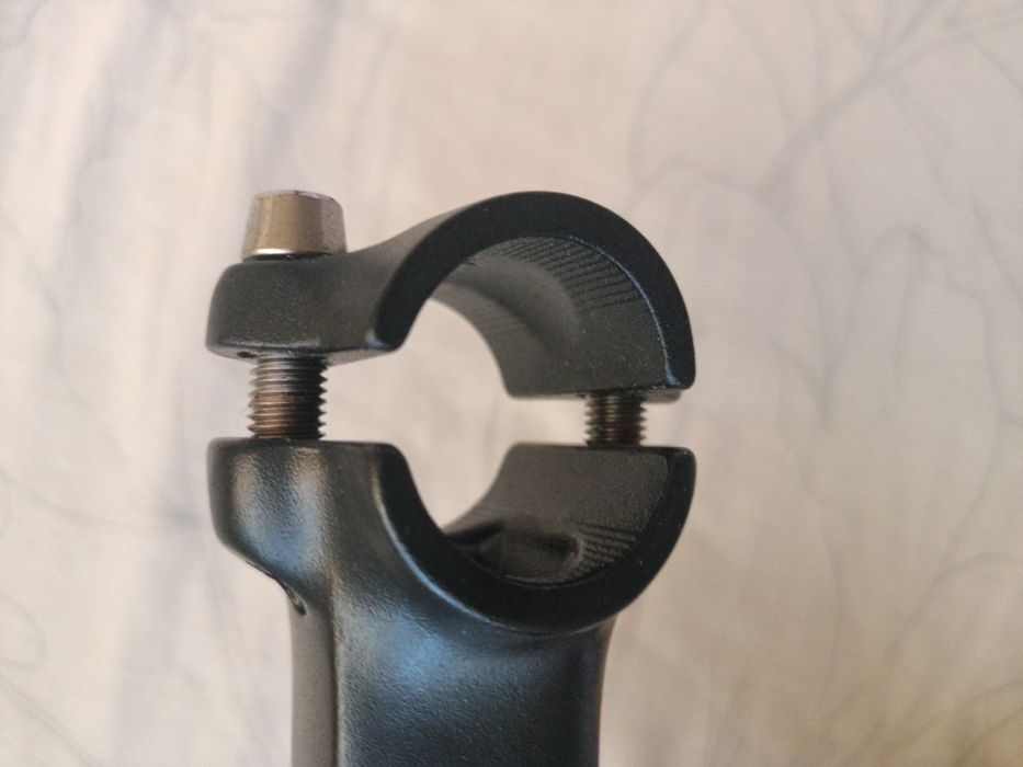 Винос керма на велосипед