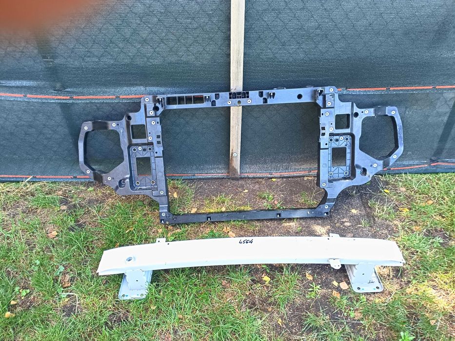 Pas przedni z belką Baic Beijing 5 nr4564