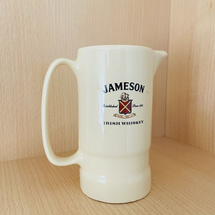 Jarro Jameson Decorativo