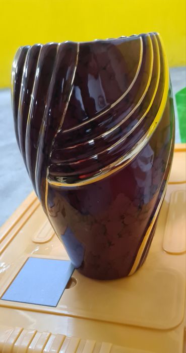 Vendo vasos  em cerâmica