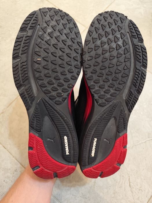 Puma Velocity Nitro 2