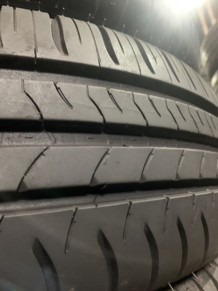 Шины б/у лето 195/65-R15 Michelin Energy Saver +: 1 500 грн. - Автошини ...