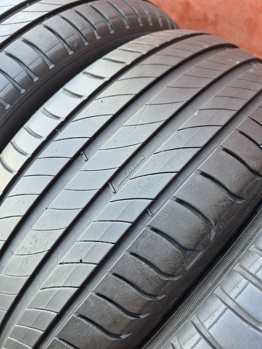 205/55/16 R16 Michelin Primacy 4 4шт ціна за 1шт літо шини