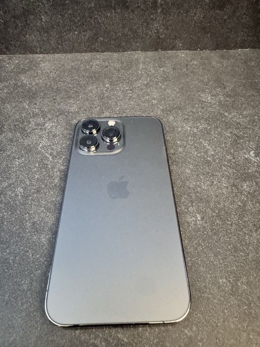 iPhone 13 Pro 128 GB (NOVO - POR ESTREAR)