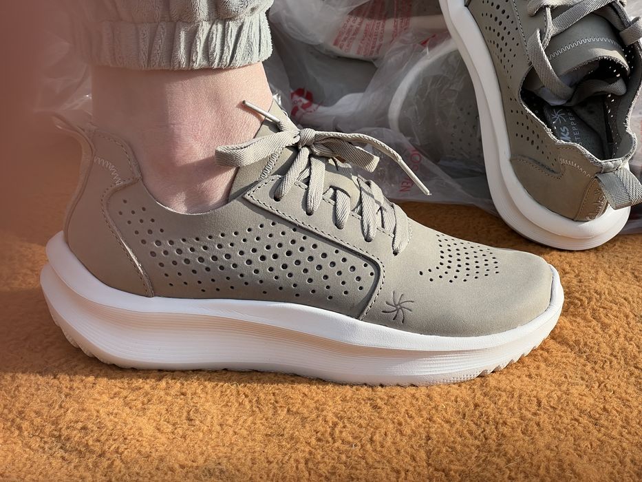 Жіночі кросівки Clarks 36;36,5;37;38;39;40;41