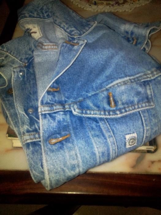 Casacos de Inverno - Quentes