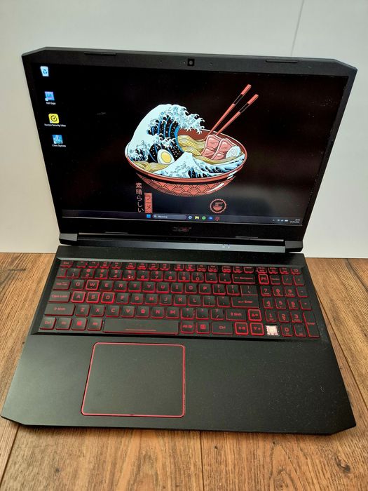 Laptop ACER Nitro 5