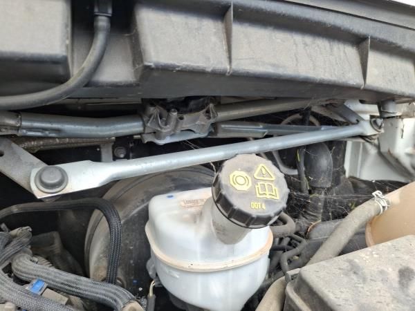 Motor limpa vidros frente FORD Transit