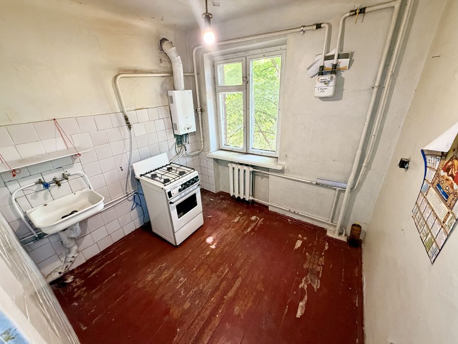 Продаж квартири на 44 Кварталі