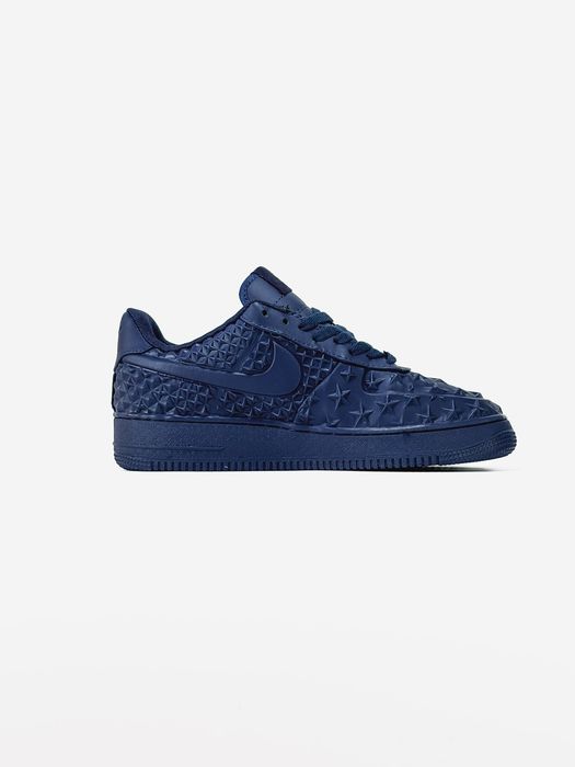 Nike Air Force 1 Low Independence Day Blue