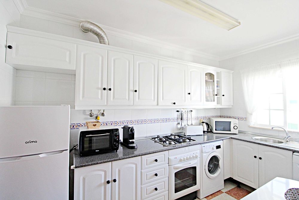 Apartamento T1 para férias em Altura