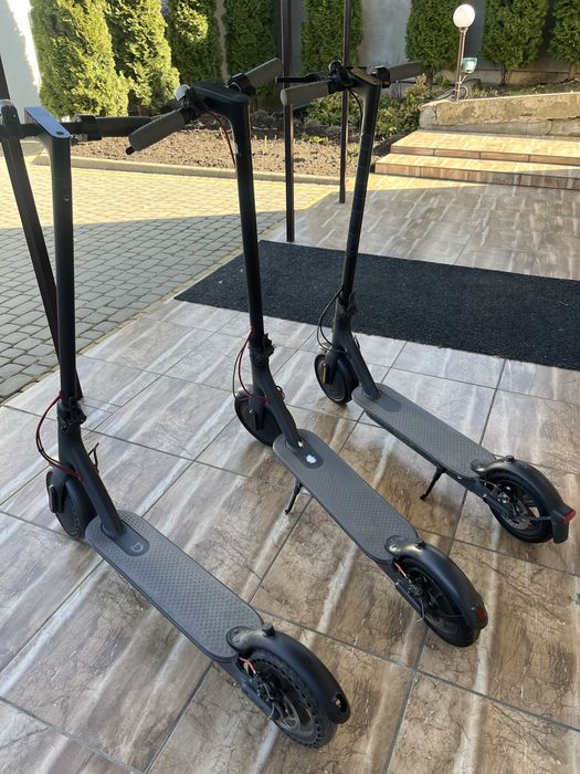 Терміново Xiaomi Mi M365 Pro