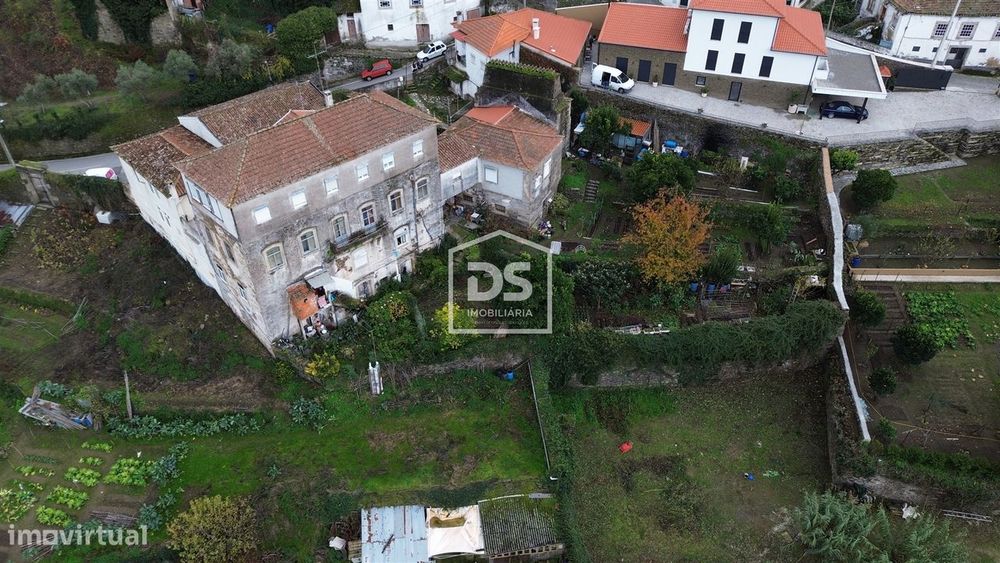 Moradia no Peso da Regua