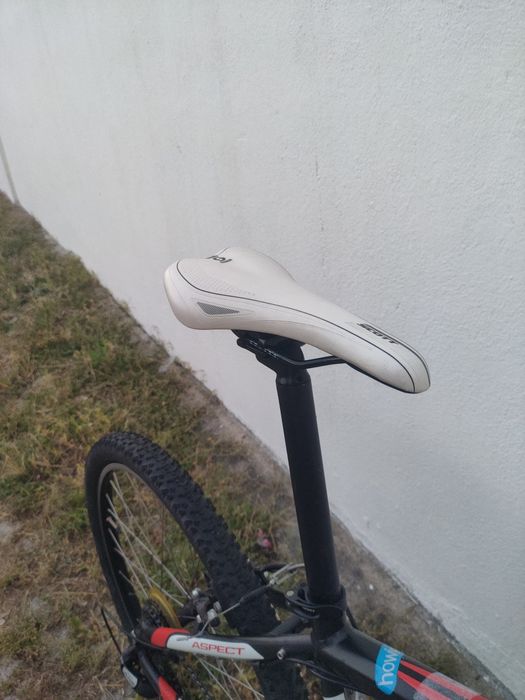 bicicleta BTT SCOTT XCT