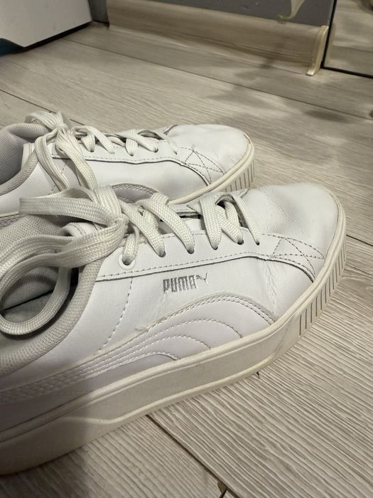 Oryginalne buty PUMA Karmen
