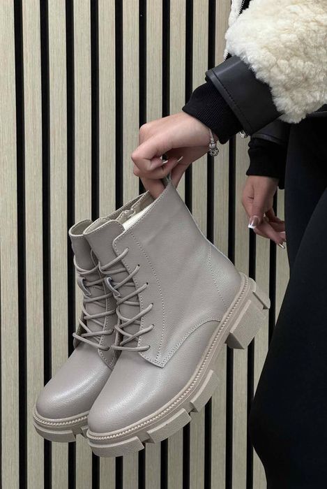 Черевики Жіночі 36-41р