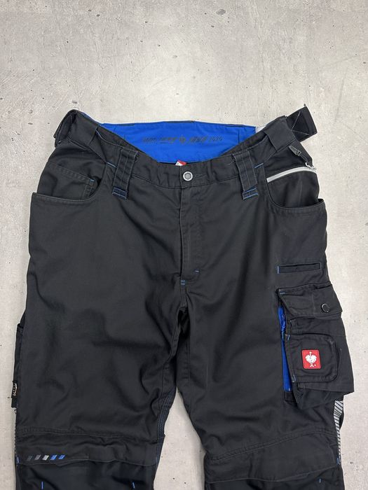 Engelbert  Strauss Work Wear Cargo Pants Original робочі штани страус