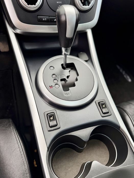 Mazda СX-7 2008г Полноцейнный 6ст Автомат полный привод